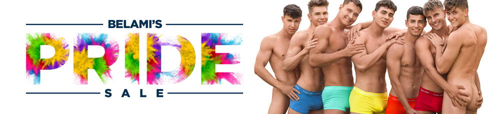 PRIDE SALE 2025 