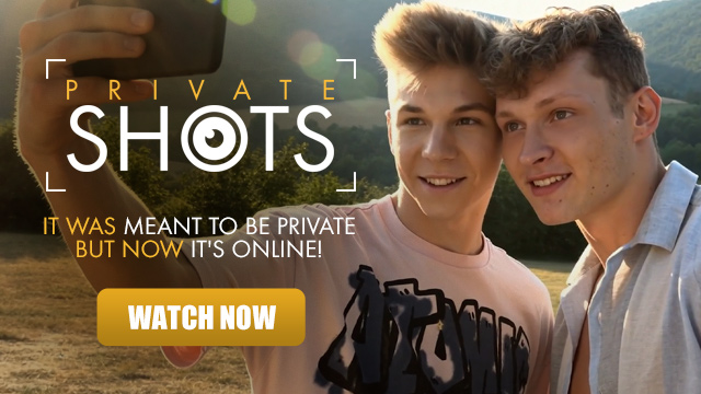 PRIVATE SHOTS - 1 G RATED (#NPL)