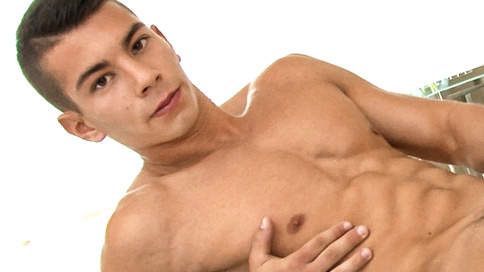 <p>We first met Ronan about 4 years ago when we published his photo set. Today`s solo and interview exhausts all the material that we made with him.</p>