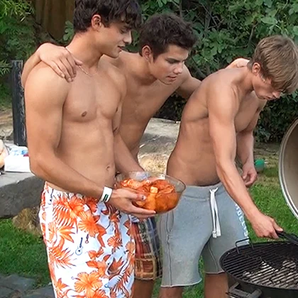 Saturday Night Fever - KinkyAngels