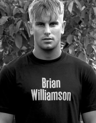 Brian Williamson