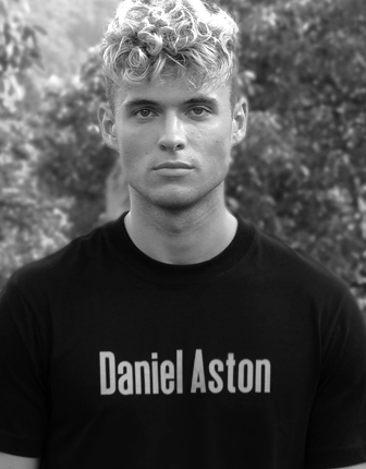 Daniel Aston