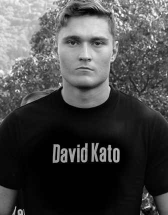 David Kato