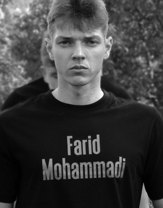 Farid Mohammadi