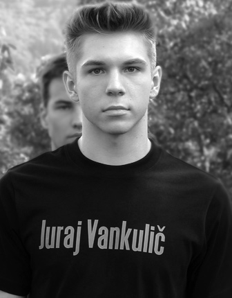 Juraj Vankulič
