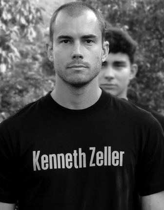 Kenneth Zeller