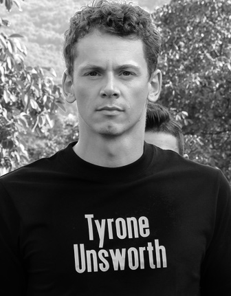 Tyrone Unsworth
