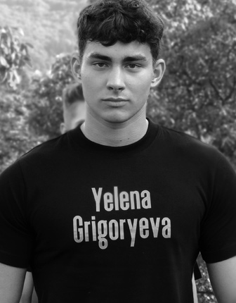 Yelena Grigoryeva